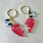 COUPLE KEYCHAIN