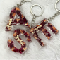 Named Keychains